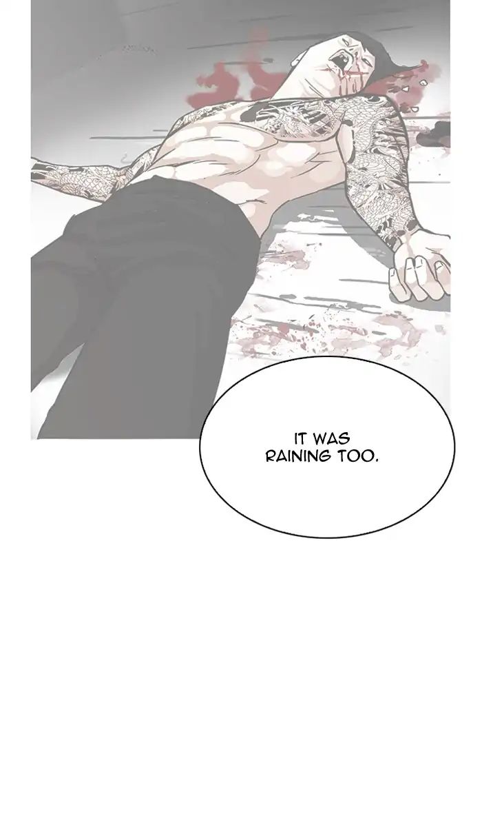 Lookism - Manhwa chapter 210 - page 69