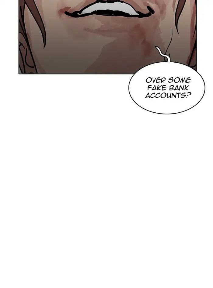 Lookism - Manhwa chapter 210 - page 74