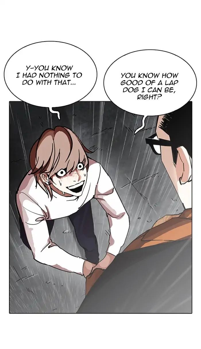 Lookism - Manhwa chapter 210 - page 75