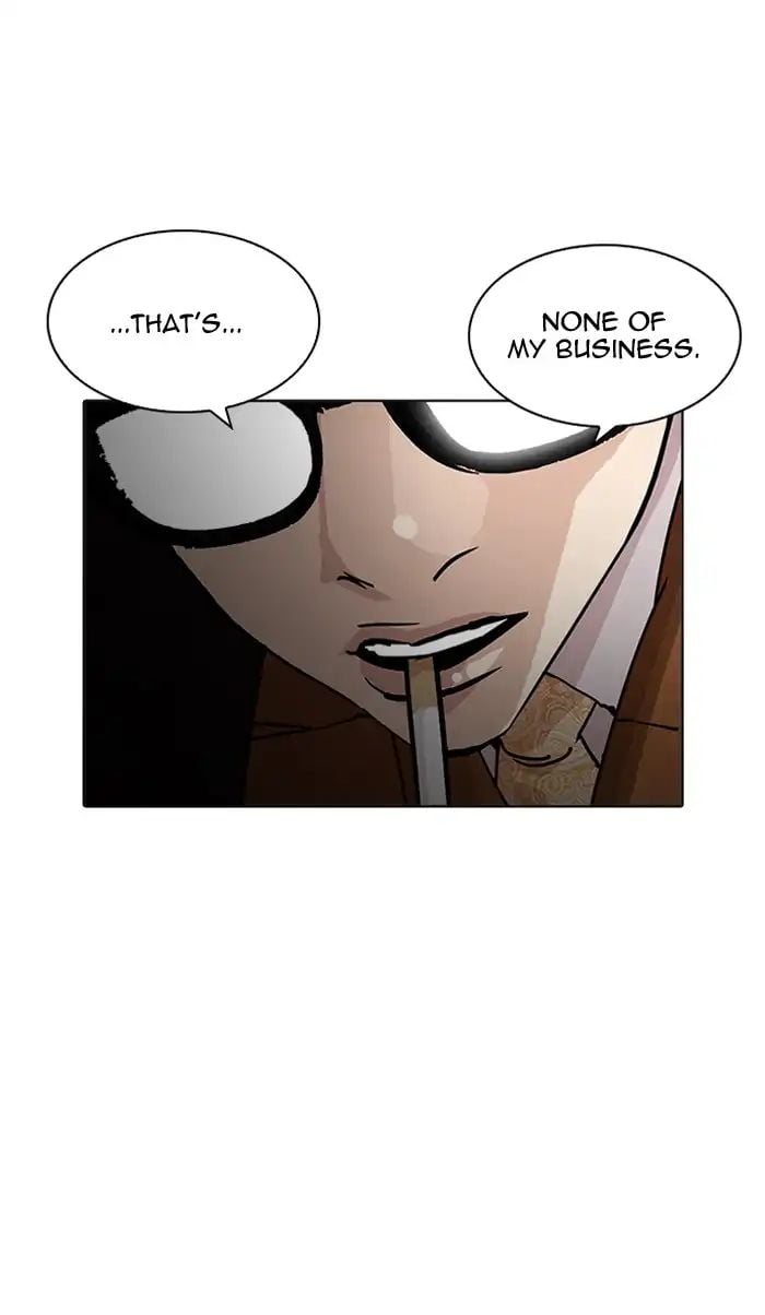 Lookism - Manhwa chapter 210 - page 79