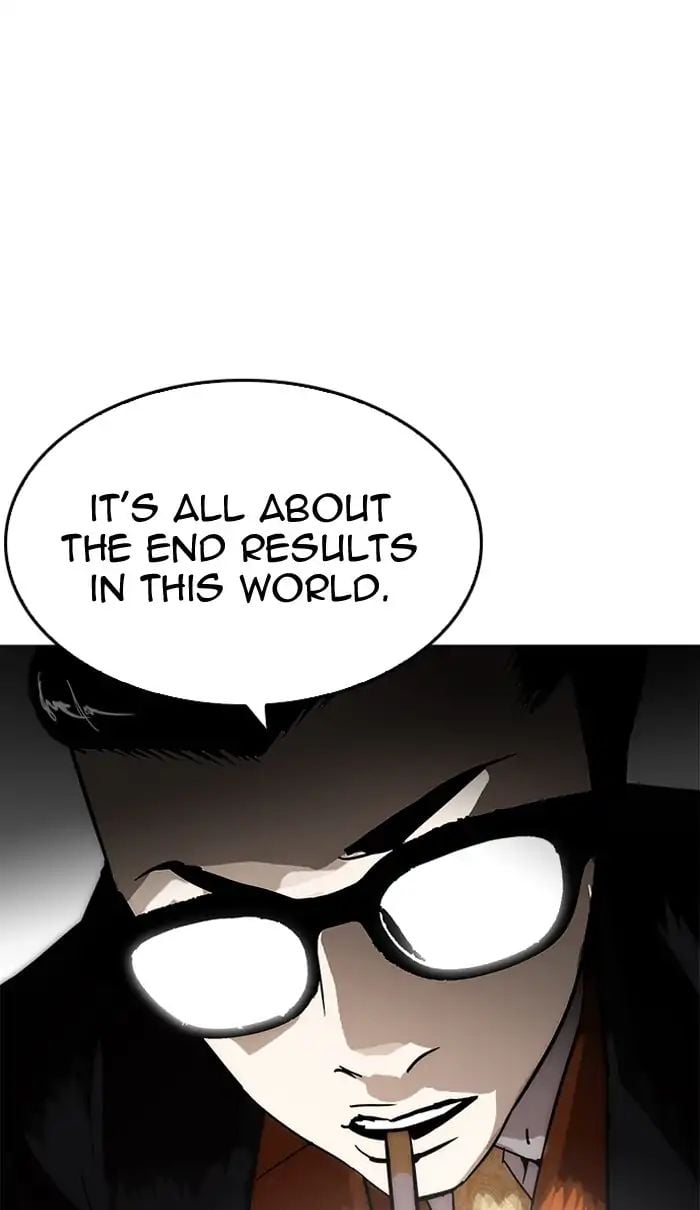 Lookism - Manhwa chapter 210 - page 80