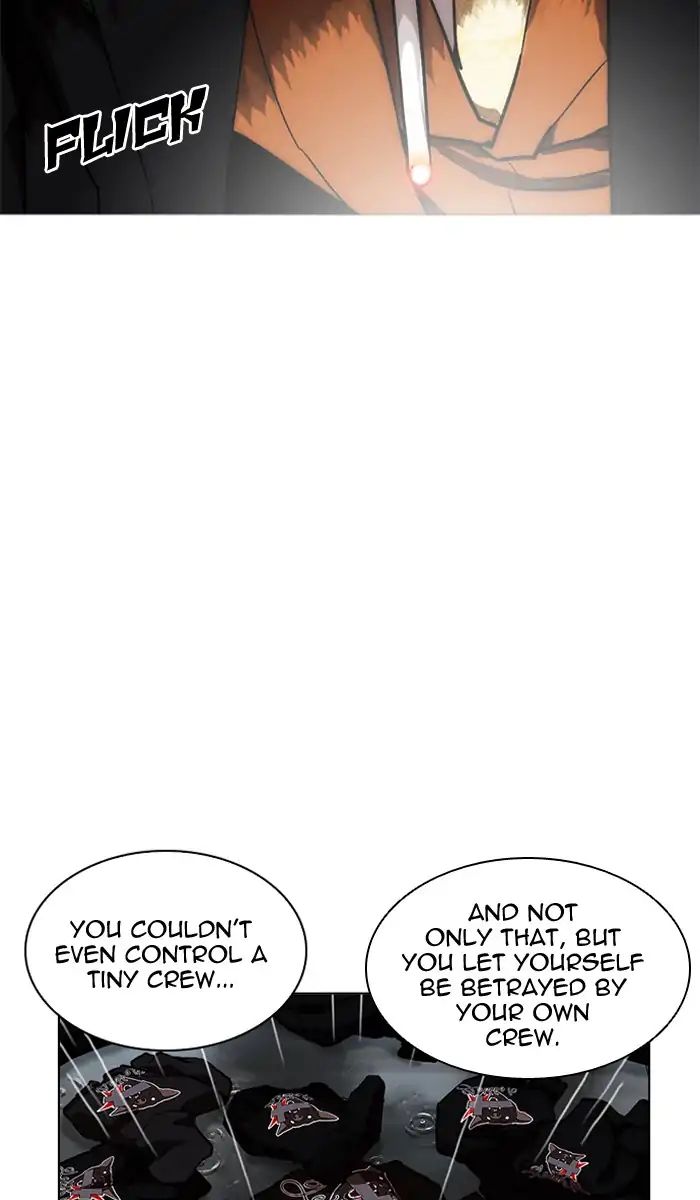 Lookism - Manhwa chapter 210 - page 81