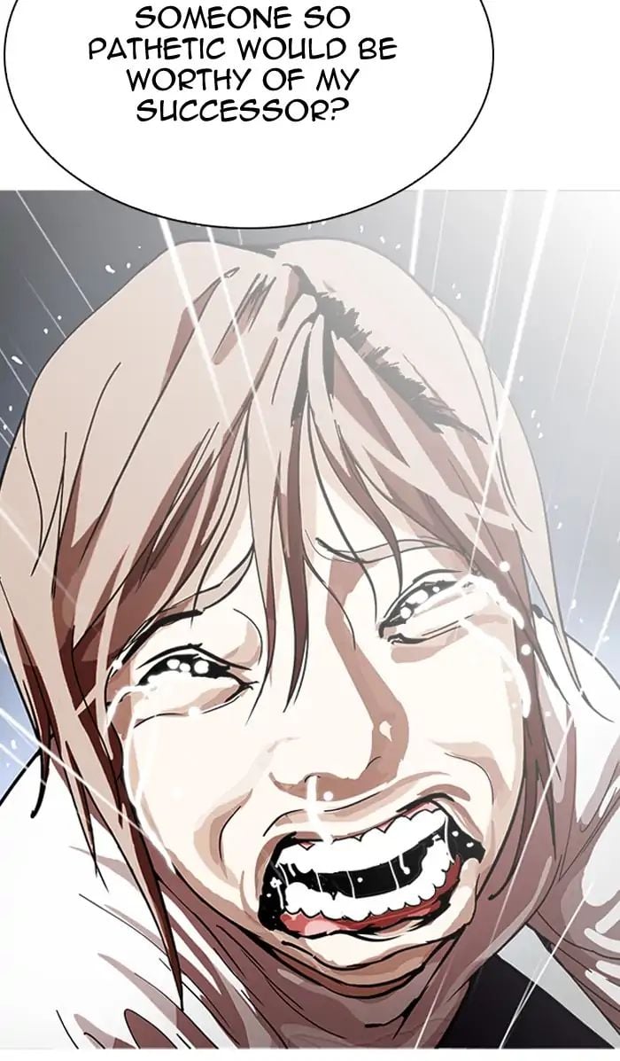 Lookism - Manhwa chapter 210 - page 84