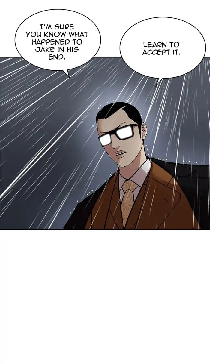Lookism - Manhwa chapter 210 - page 94