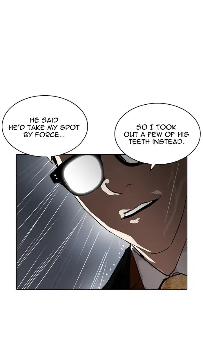 Lookism - Manhwa chapter 210 - page 98