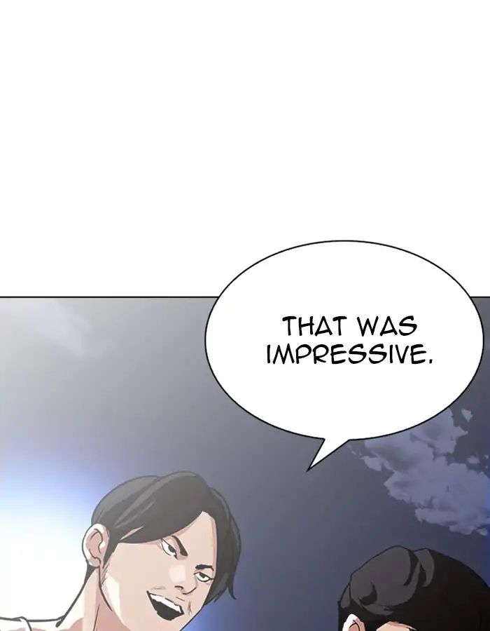 Lookism - Manhwa chapter 209 - page 128