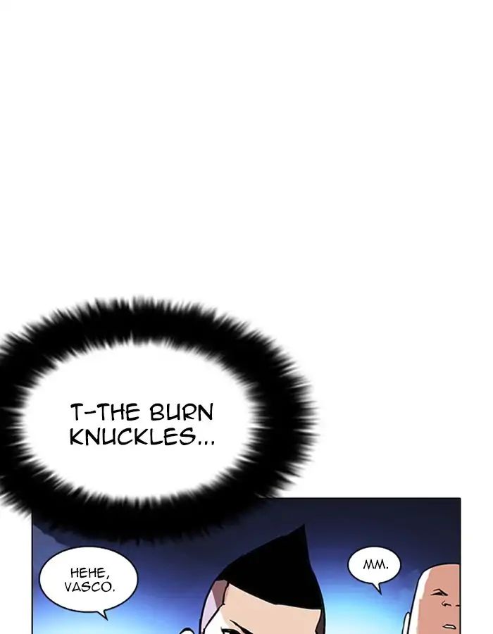 Lookism - Manhwa chapter 209 - page 136