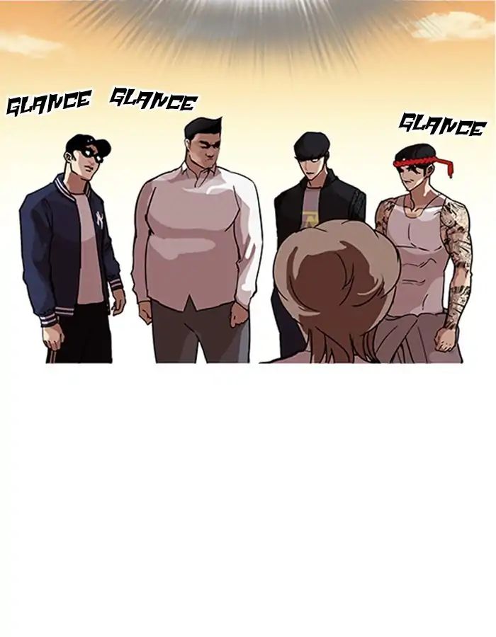 Lookism - Manhwa chapter 209 - page 18