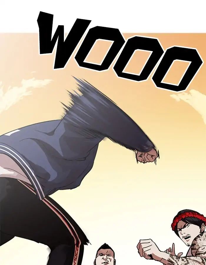 Lookism - Manhwa chapter 209 - page 29