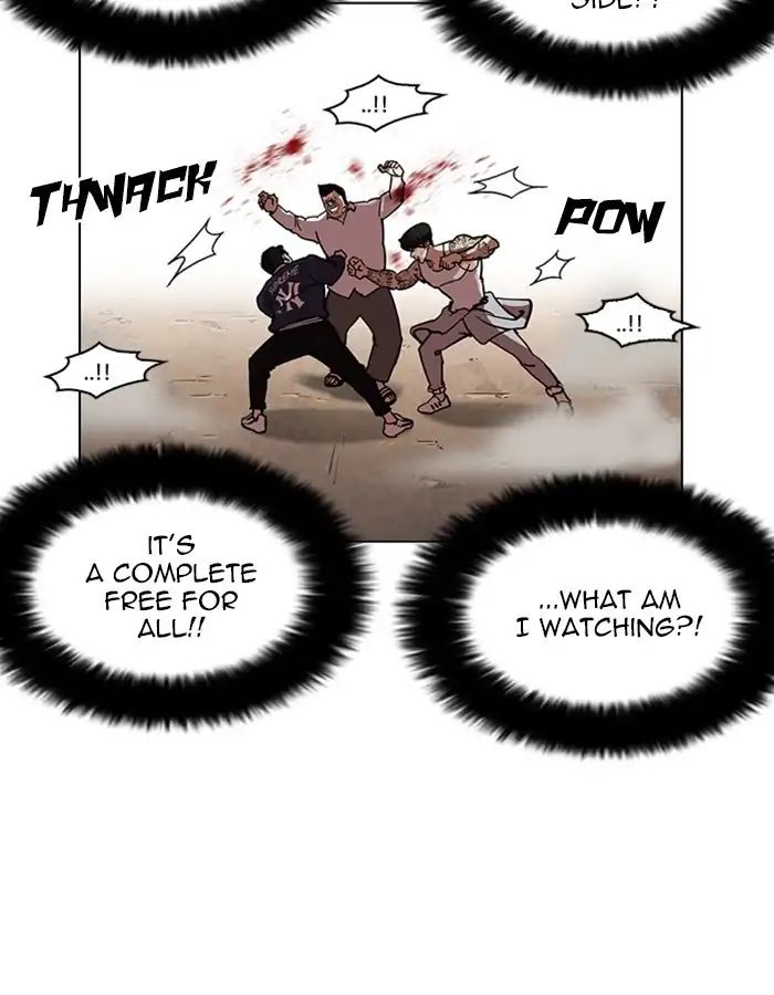 Lookism - Manhwa chapter 209 - page 41