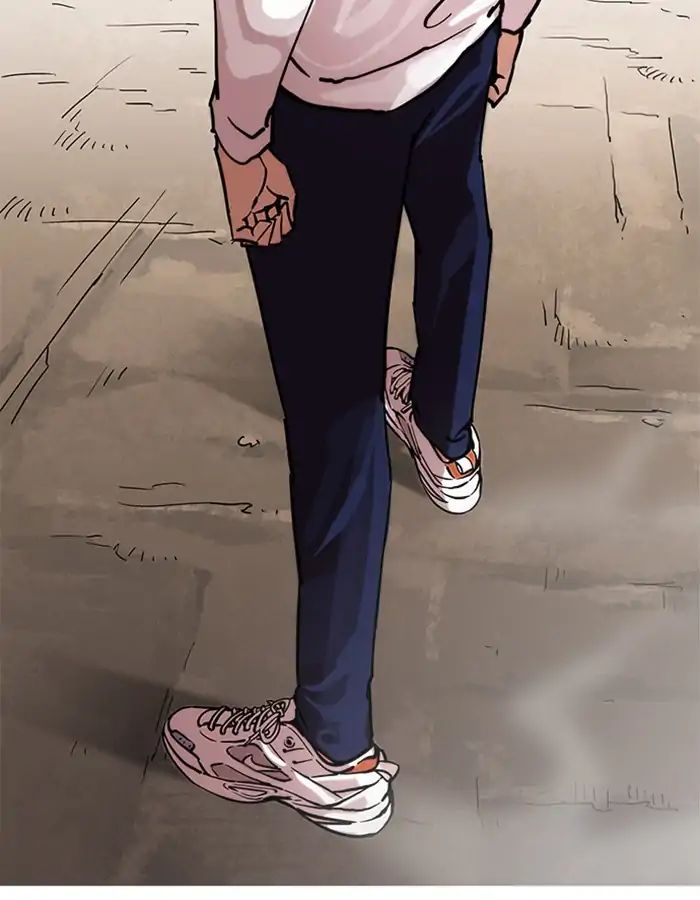 Lookism - Manhwa chapter 209 - page 48