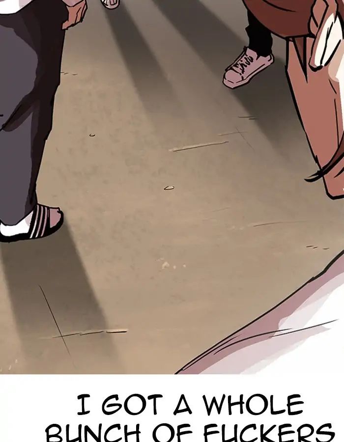 Lookism - Manhwa chapter 209 - page 5