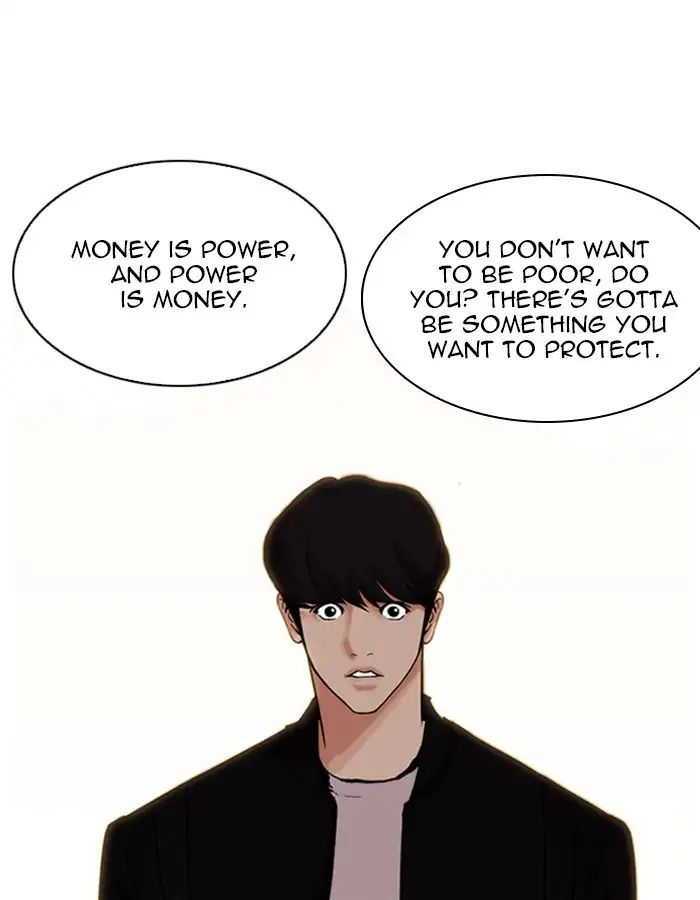 Lookism - Manhwa chapter 209 - page 58