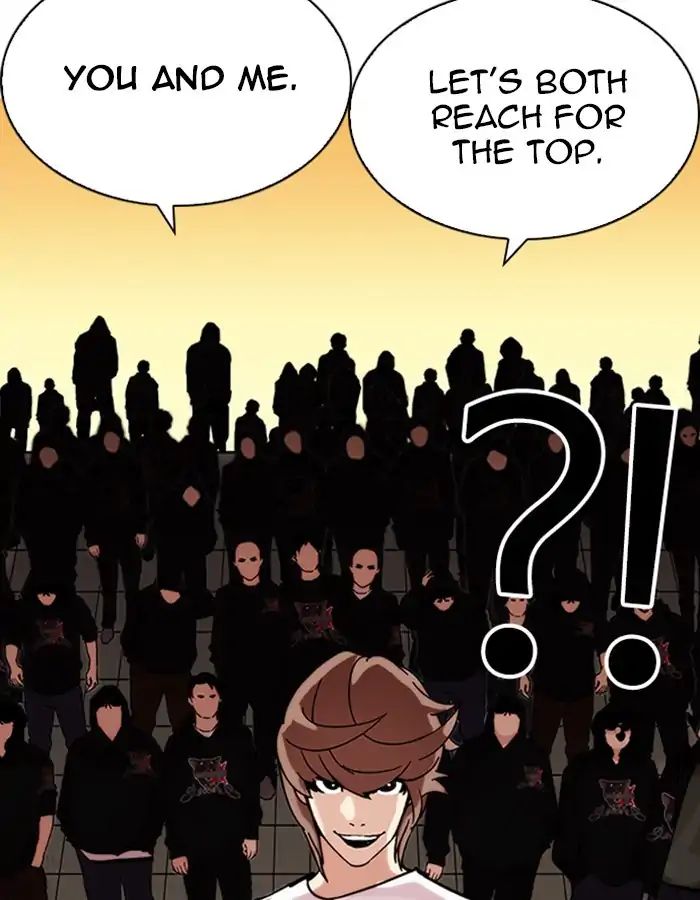 Lookism - Manhwa chapter 209 - page 62