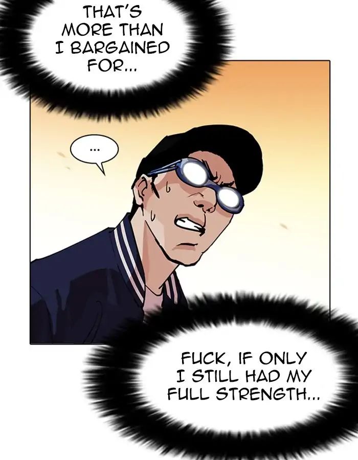 Lookism - Manhwa chapter 209 - page 68