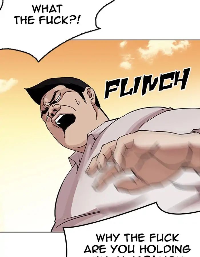 Lookism - Manhwa chapter 209 - page 75
