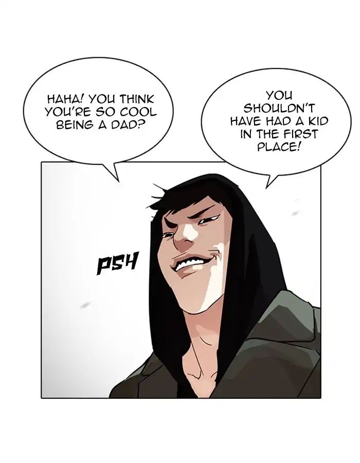 Lookism - Manhwa chapter 208 - page 103