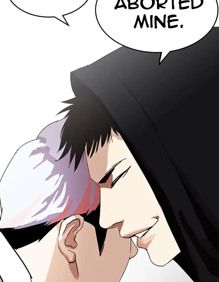 Lookism - Manhwa chapter 208 - page 106