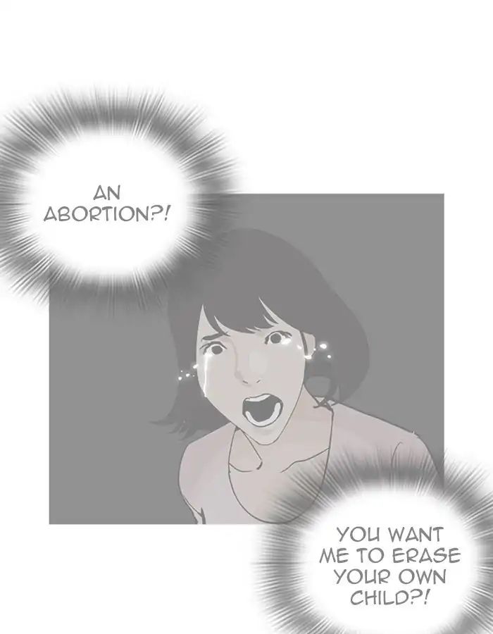 Lookism - Manhwa chapter 208 - page 108