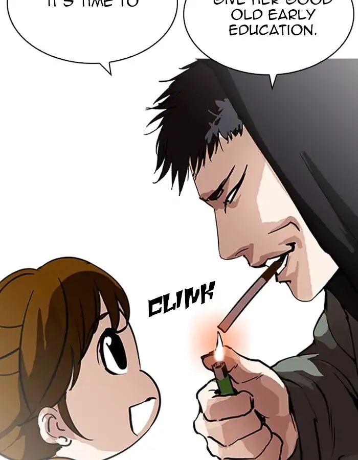 Lookism - Manhwa chapter 208 - page 116