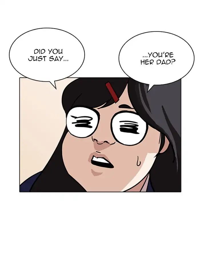 Lookism - Manhwa chapter 208 - page 12