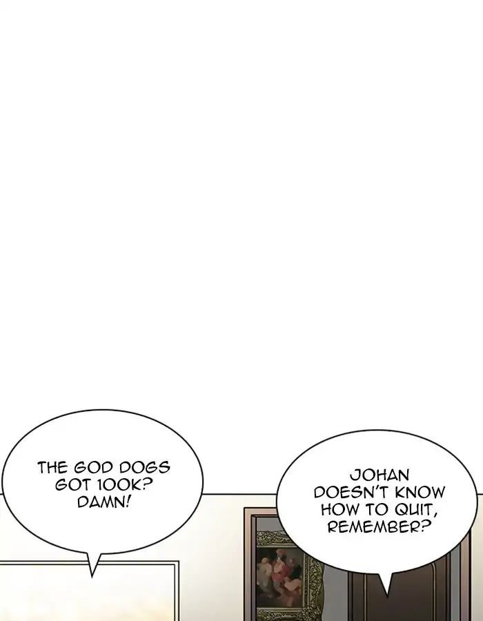Lookism - Manhwa chapter 208 - page 129