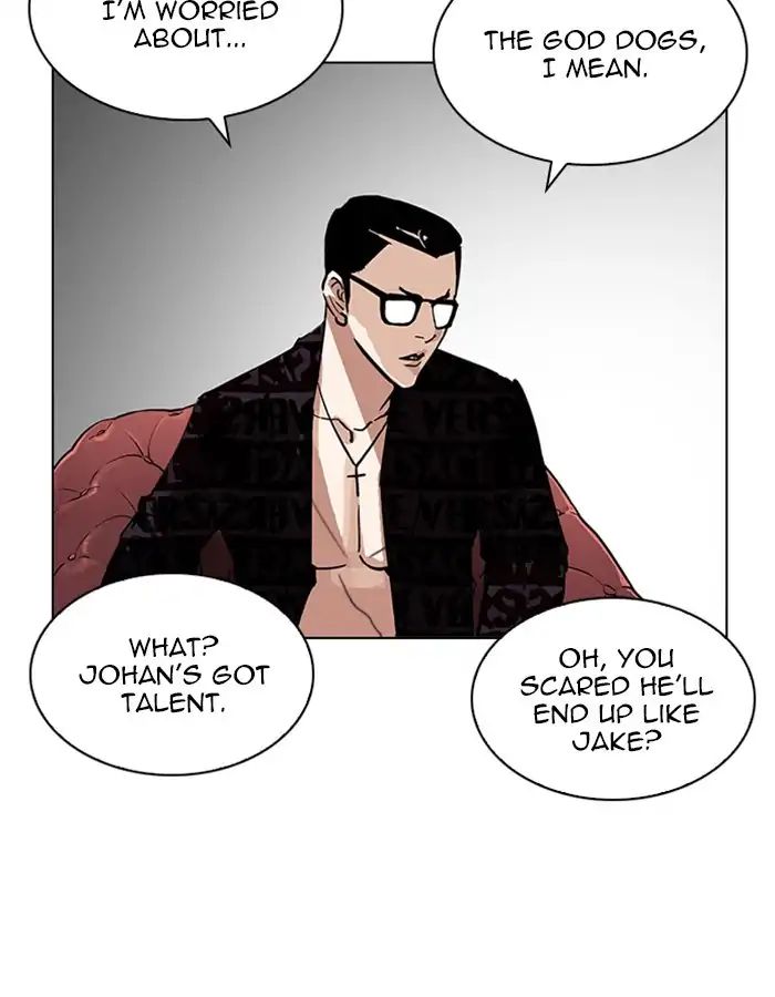 Lookism - Manhwa chapter 208 - page 132
