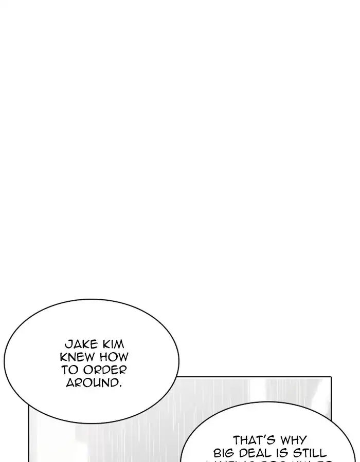 Lookism - Manhwa chapter 208 - page 134