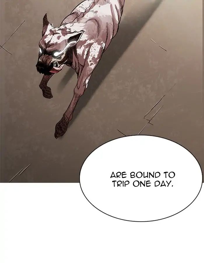 Lookism - Manhwa chapter 208 - page 140