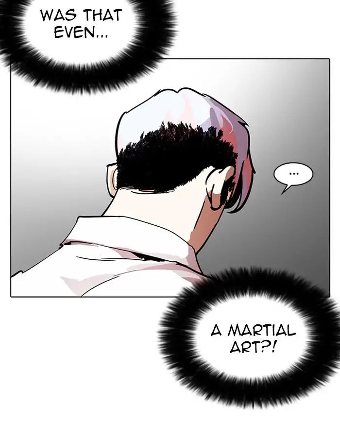 Lookism - Manhwa chapter 208 - page 156