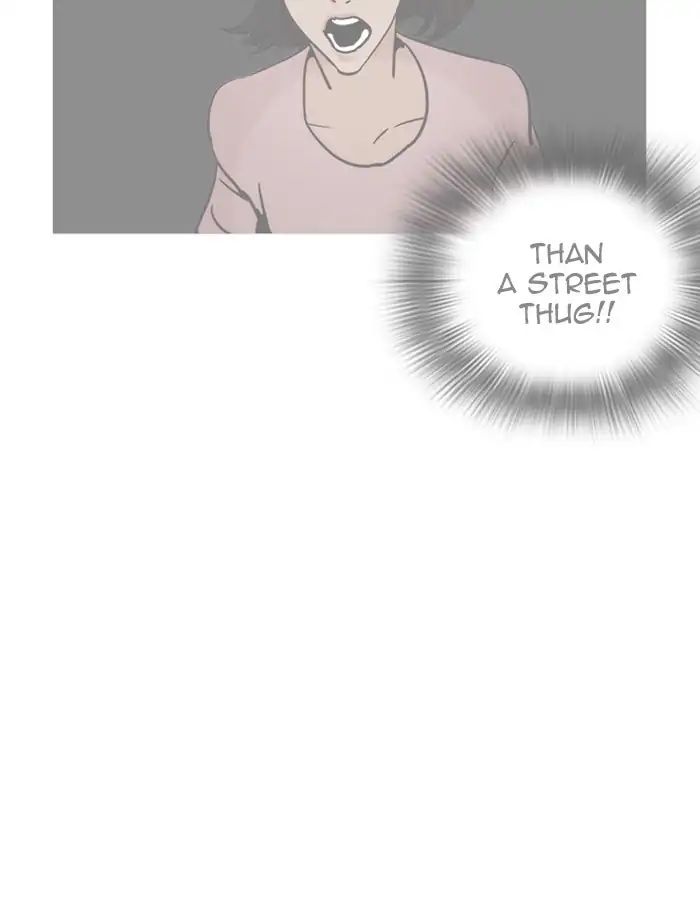 Lookism - Manhwa chapter 208 - page 158