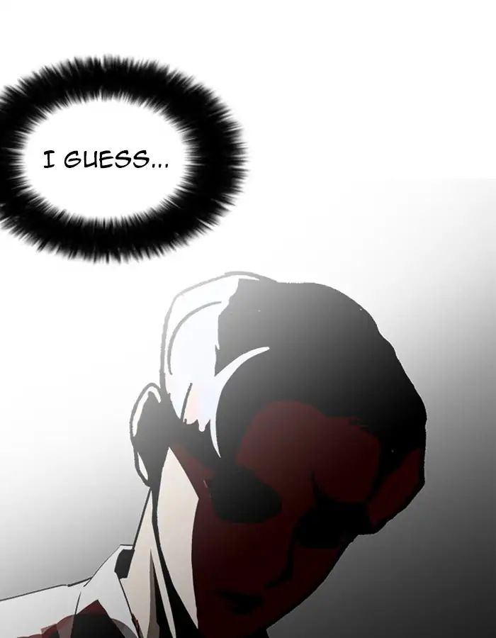 Lookism - Manhwa chapter 208 - page 159