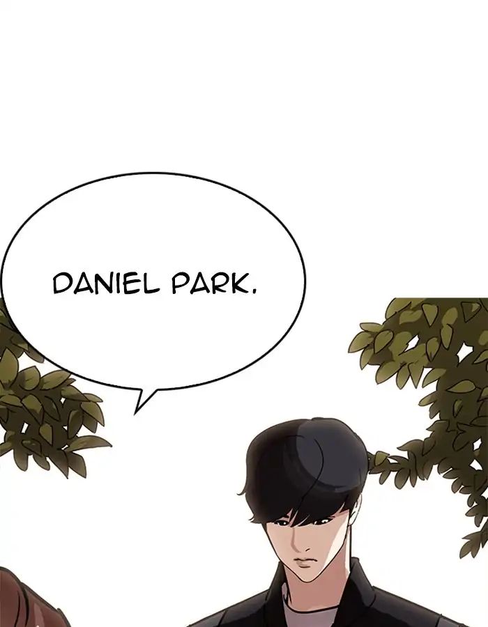 Lookism - Manhwa chapter 208 - page 165