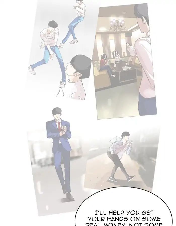 Lookism - Manhwa chapter 208 - page 172
