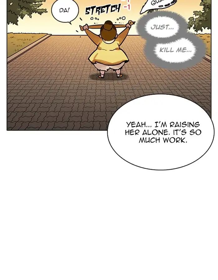 Lookism - Manhwa chapter 208 - page 18