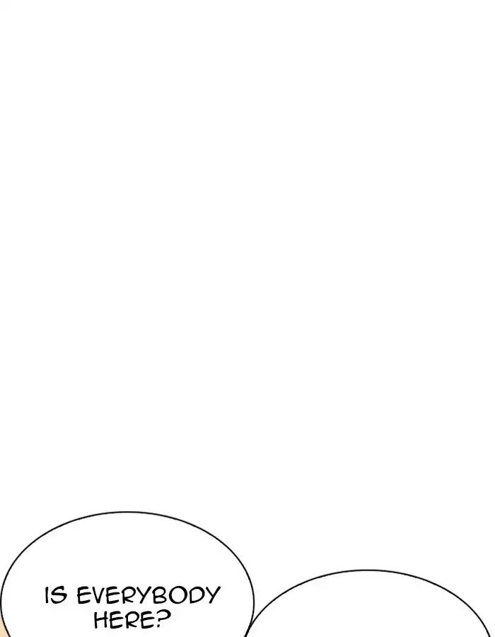 Lookism - Manhwa chapter 208 - page 184