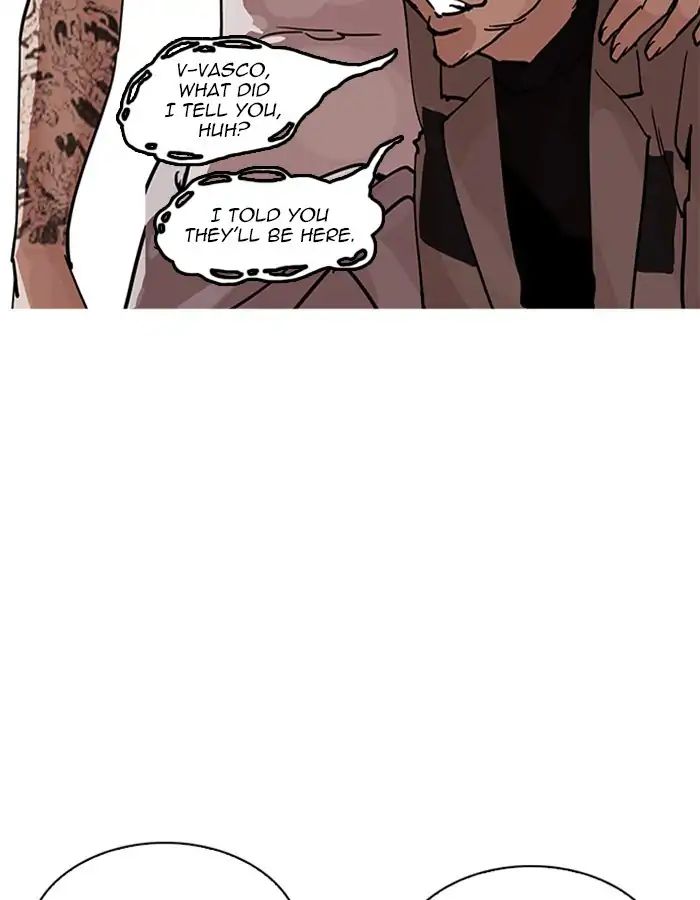 Lookism - Manhwa chapter 208 - page 186