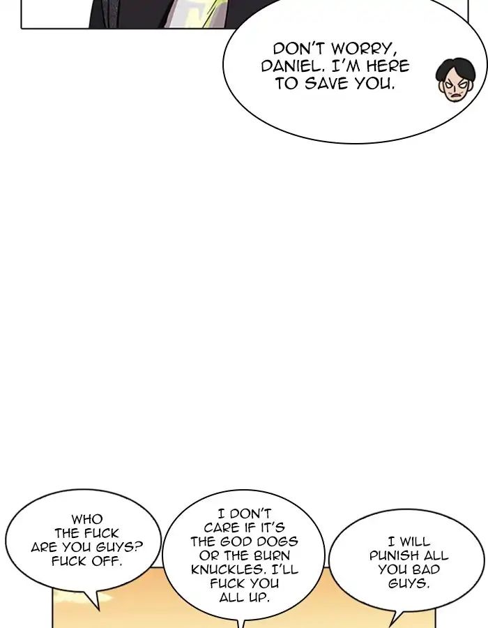 Lookism - Manhwa chapter 208 - page 189