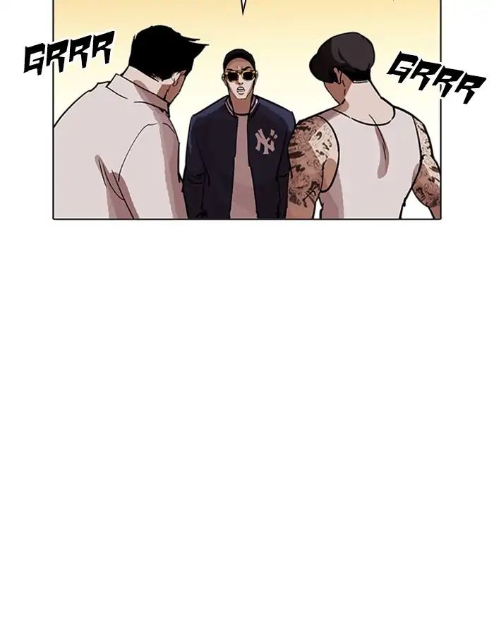 Lookism - Manhwa chapter 208 - page 190