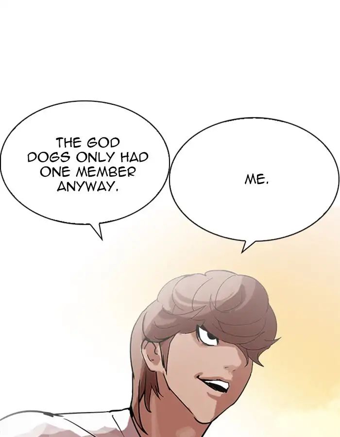 Lookism - Manhwa chapter 208 - page 192