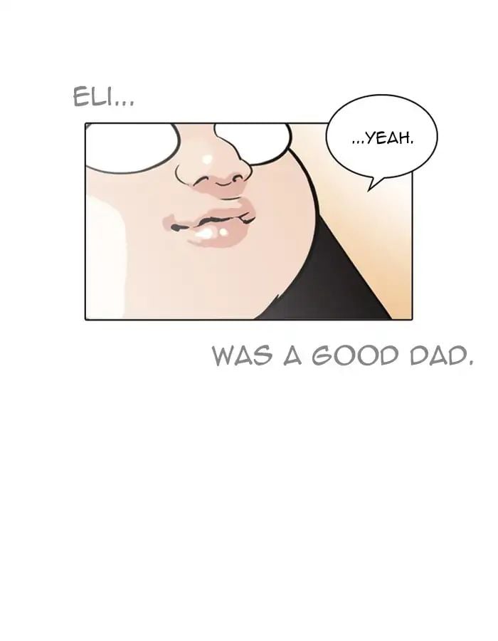Lookism - Manhwa chapter 208 - page 37