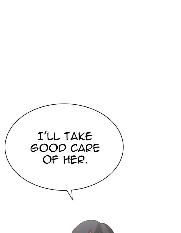 Lookism - Manhwa chapter 208 - page 38
