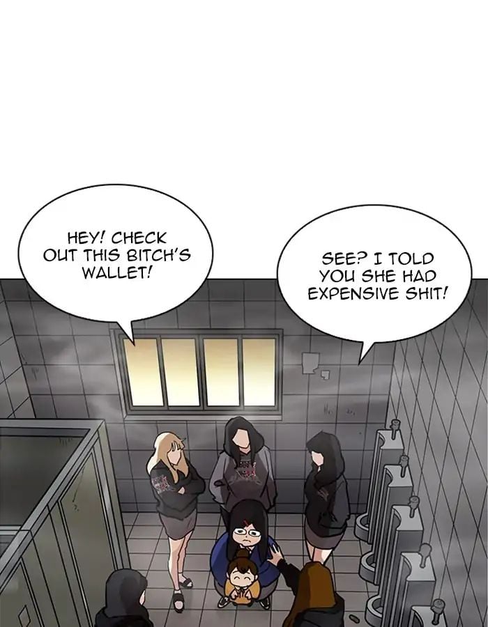 Lookism - Manhwa chapter 208 - page 45