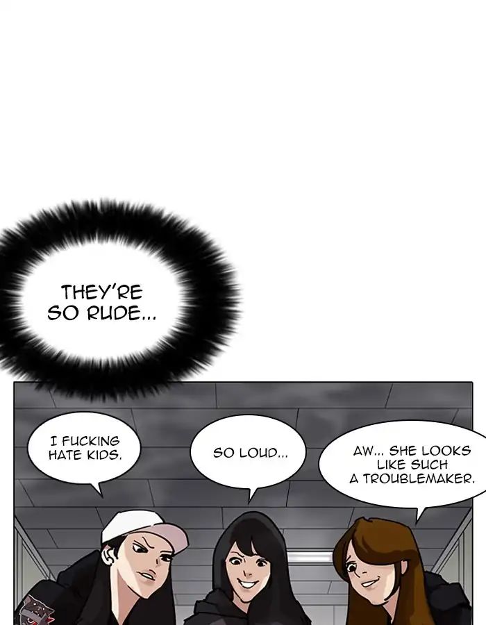 Lookism - Manhwa chapter 208 - page 49