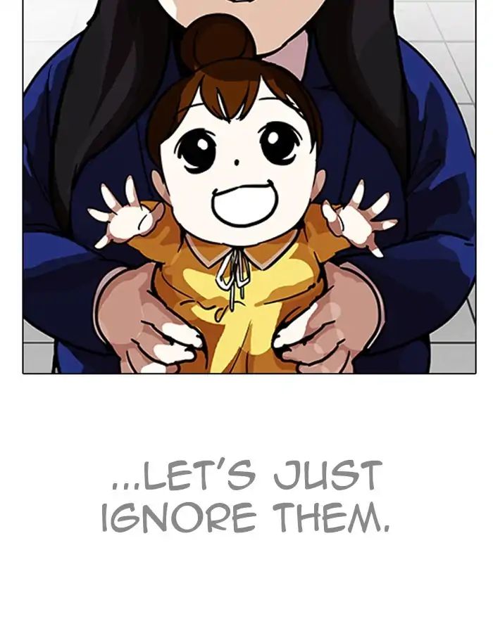 Lookism - Manhwa chapter 208 - page 53