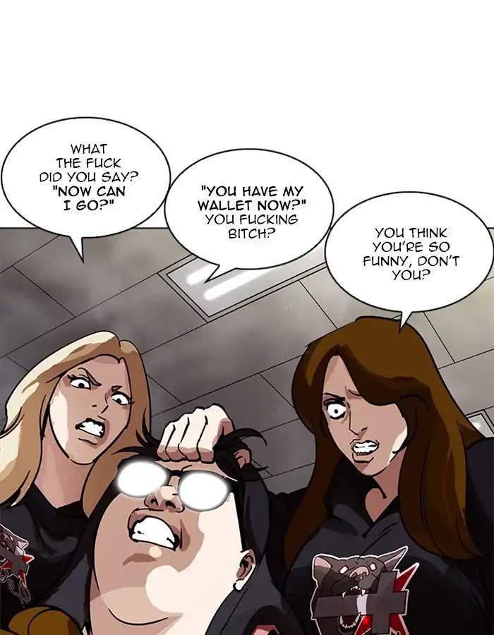 Lookism - Manhwa chapter 208 - page 57
