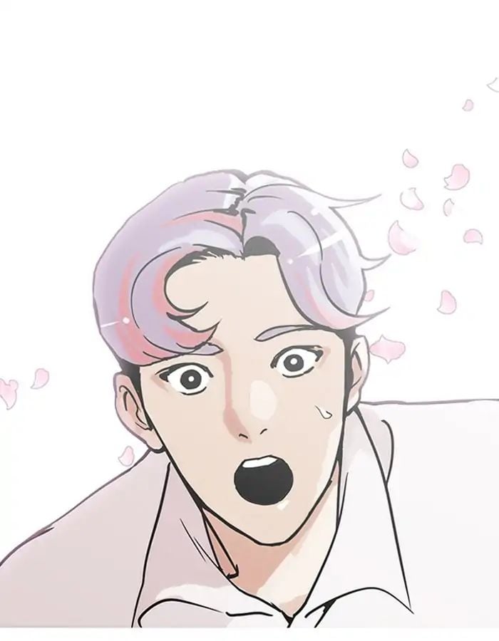 Lookism - Manhwa chapter 208 - page 63