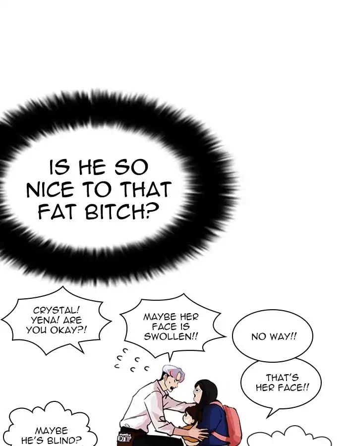 Lookism - Manhwa chapter 208 - page 69