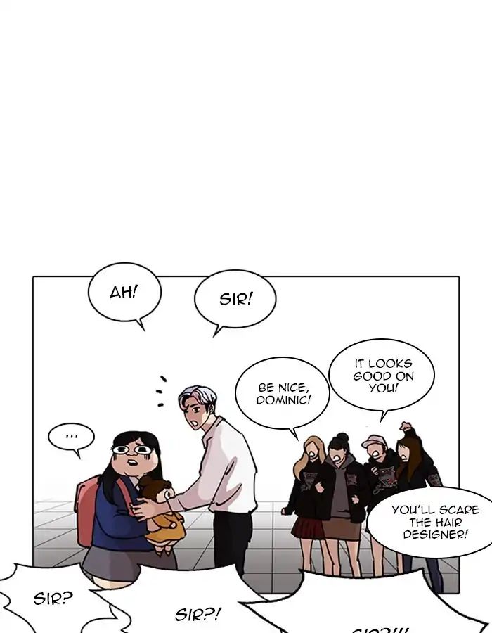 Lookism - Manhwa chapter 208 - page 78