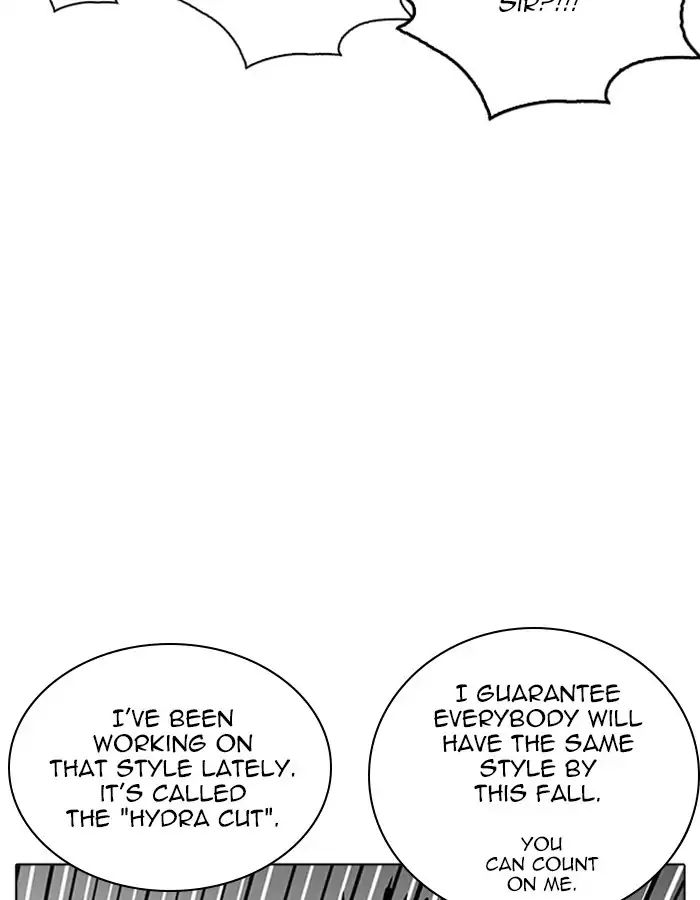 Lookism - Manhwa chapter 208 - page 79